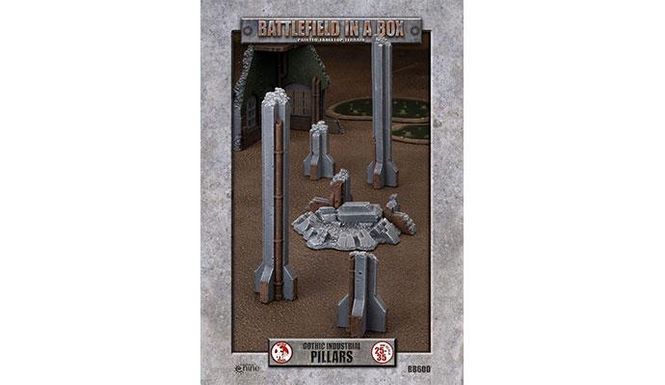 Hovedbilde BiaB Gothic Industrial Pillars (4)