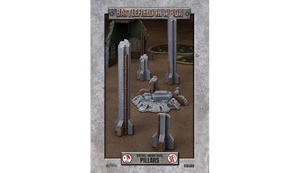 Hovedbilde BiaB Gothic Industrial Pillars (4)