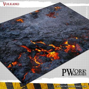 22x30 Neoprene Mats