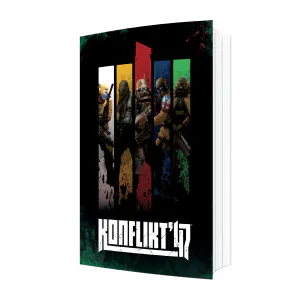 Konflikt '47 Essentials