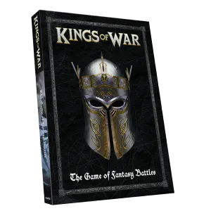 Kings of War 4th Edition