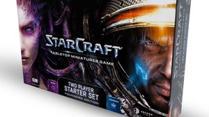 StarCraft