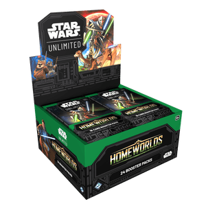 Homeworlds