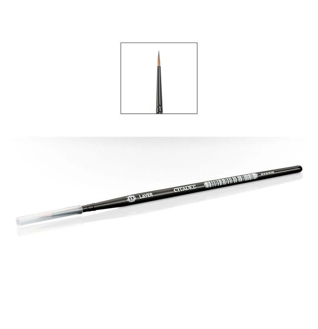 Hovedbilde Citadel Layer Brush MEDIUM
