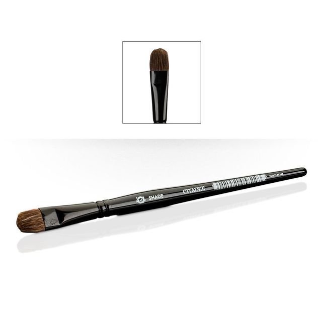 Hovedbilde Citadel Shade Brush LARGE