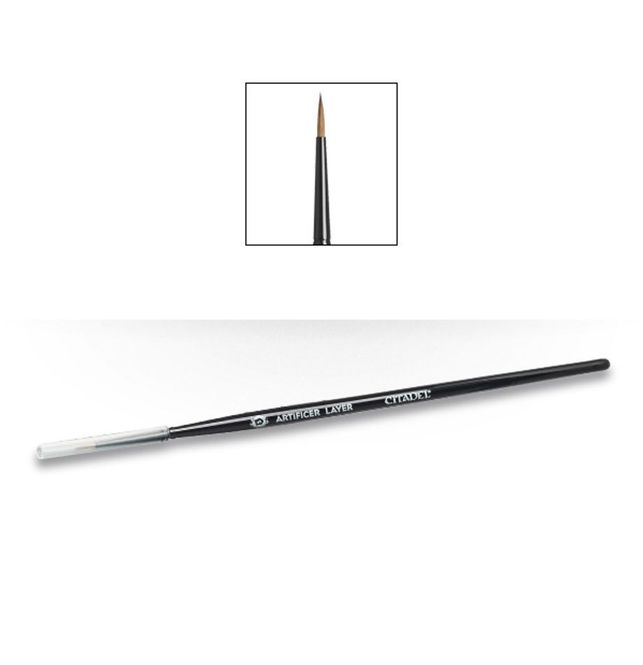 Hovedbilde Citadel Artificer Layer Brush SMALL
