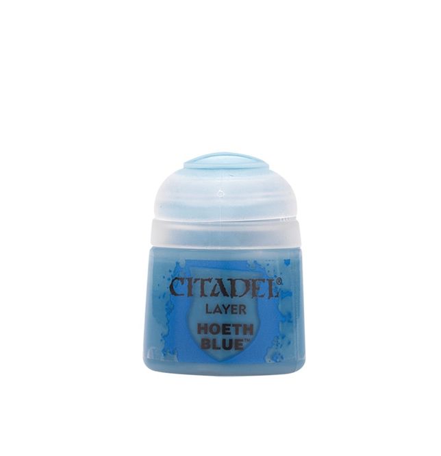 Hovedbilde Layer: Hoeth Blue