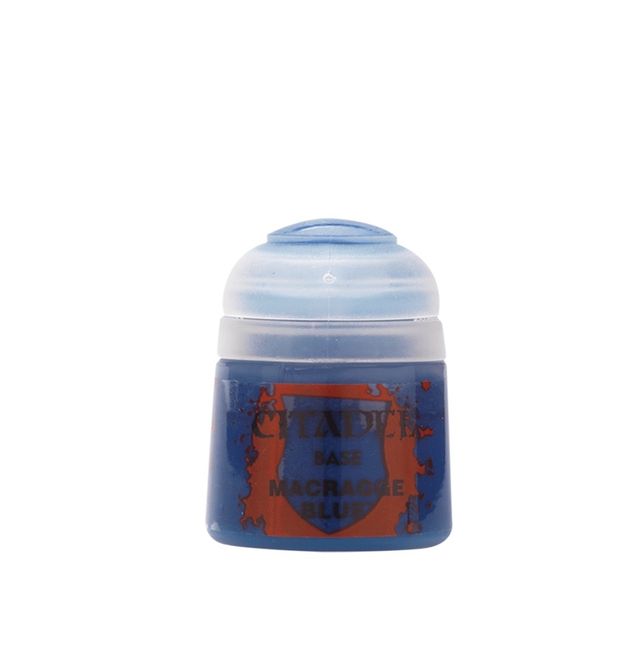 Hovedbilde Base: Macragge Blue