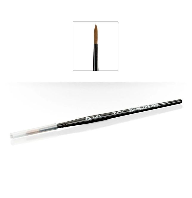 Hovedbilde Citadel Shade Brush MEDIUM