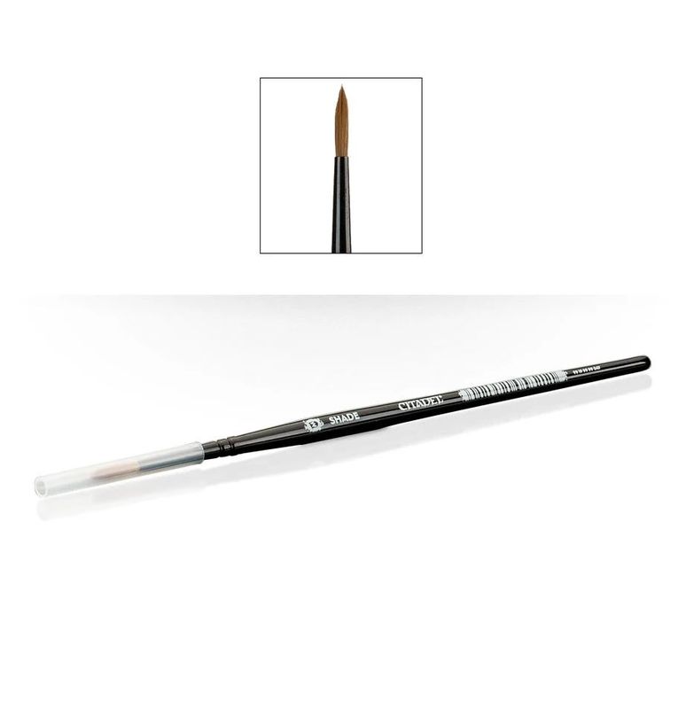 Citadel Shade Brush MEDIUM