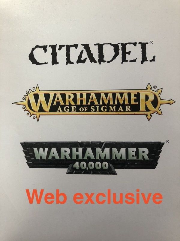 WEB Seraphon: Saurus Oldblood