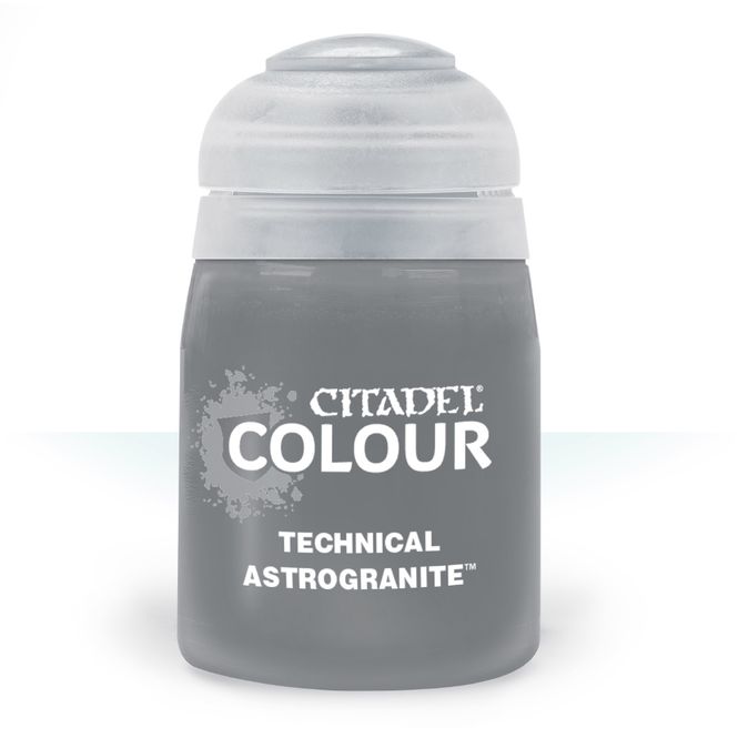 Hovedbilde Technical: Astrogranite (24ml)