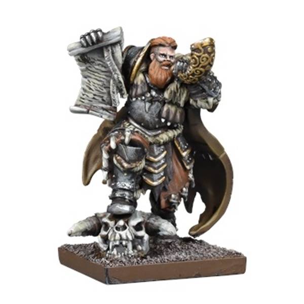Hovedbilde Northern Alliance Lord/Skald