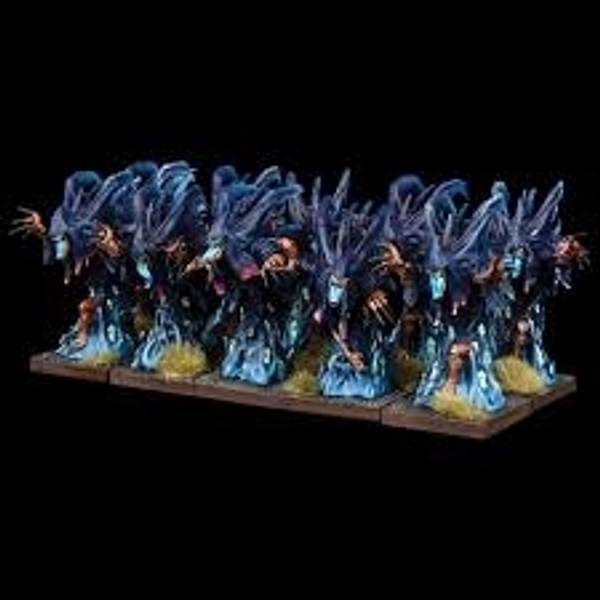 Hovedbilde Nightstalker Phantoms Troop