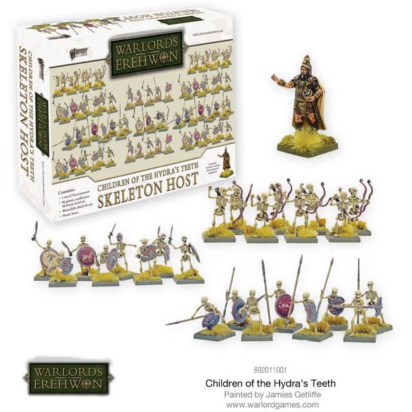 Hovedbilde WoE Skeleton Host