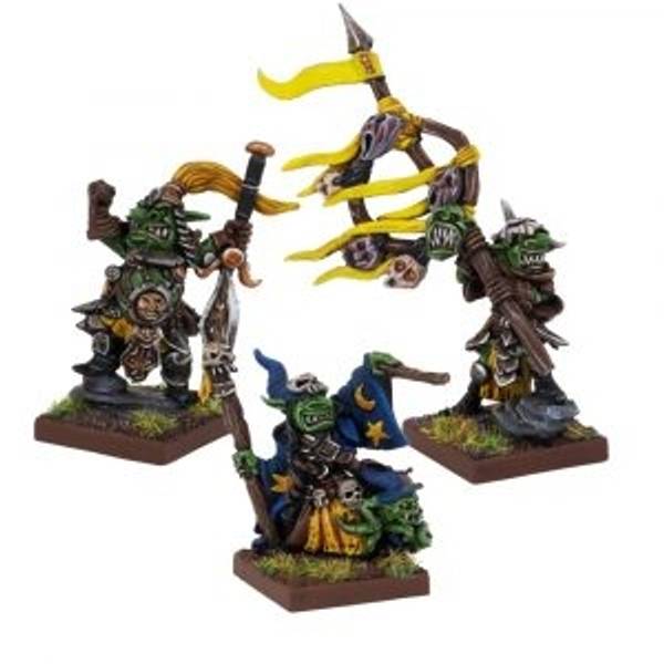 Hovedbilde Goblin Heroes (3)
