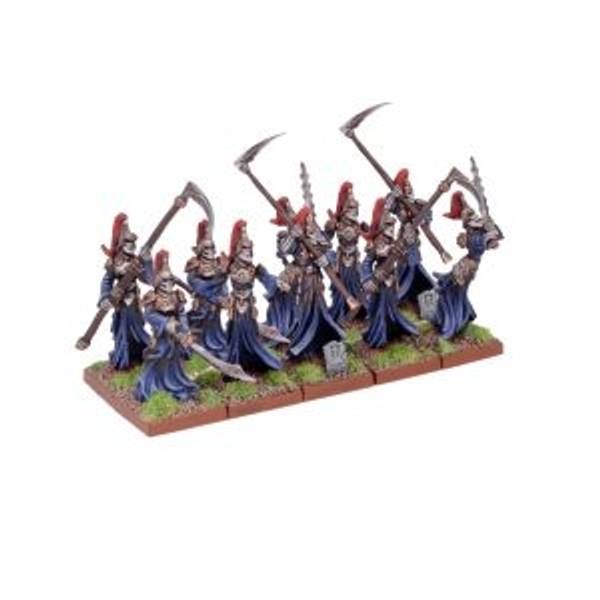 Hovedbilde Undead Wraith Troop