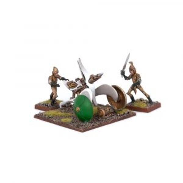 Hovedbilde Elf Dragons Talon Bolt Thrower