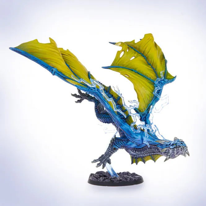 Hovedbilde Freyr the Stormbreaker (Archon Studio)