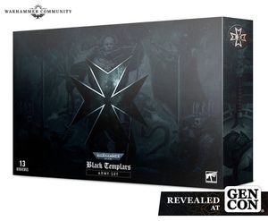 Black Templars