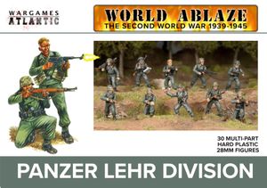 Wargames Atlantic