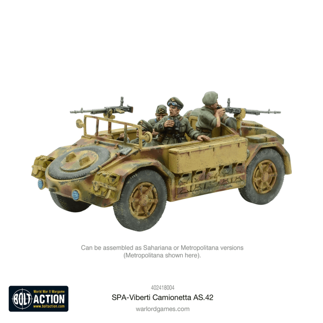Hovedbilde WEB SPA-Viberti Camionetta AS. 42 (Warlord)