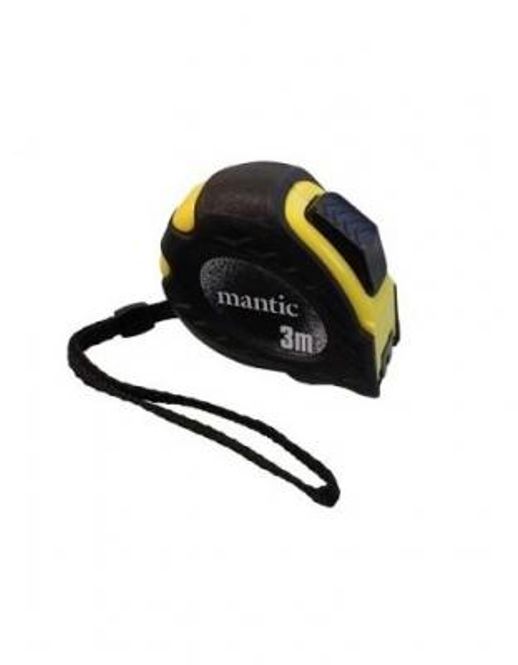 Hovedbilde Mantic Tape Measure (Autolås, Press-release)