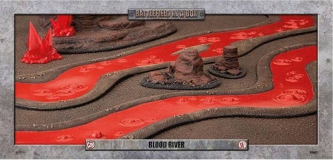 Hovedbilde BiaB Blood River (6 feet)