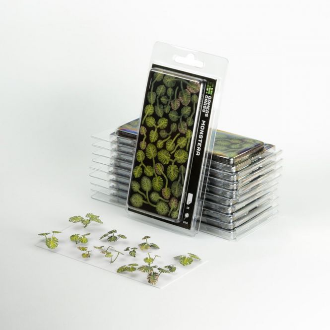 Hovedbilde Laser Plants - Monstera