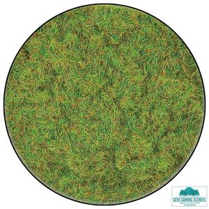 Static Grass