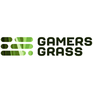 Gamers Grass