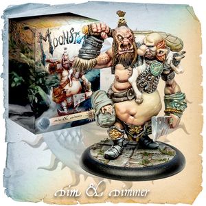 Giants and Trolls