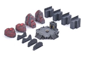 Terrain Sets