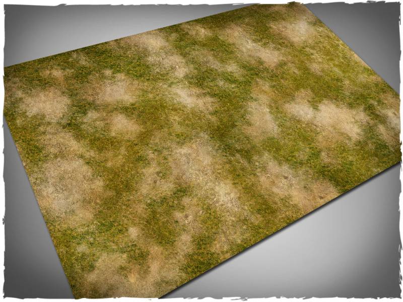 44x60 Iberian Plains (Deepcut Studio)