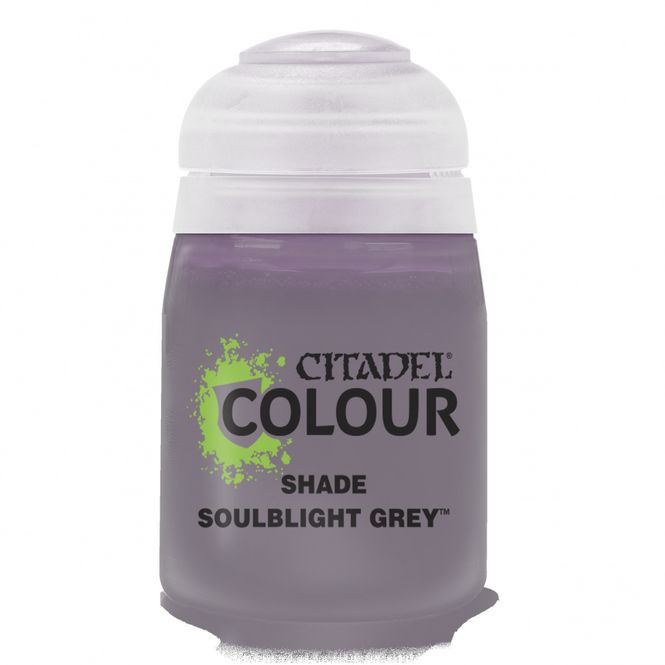 Hovedbilde Shade: Soulblight Grey
