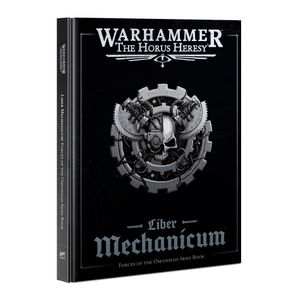 Mechanicum Taghmata