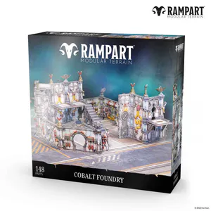 Rampart