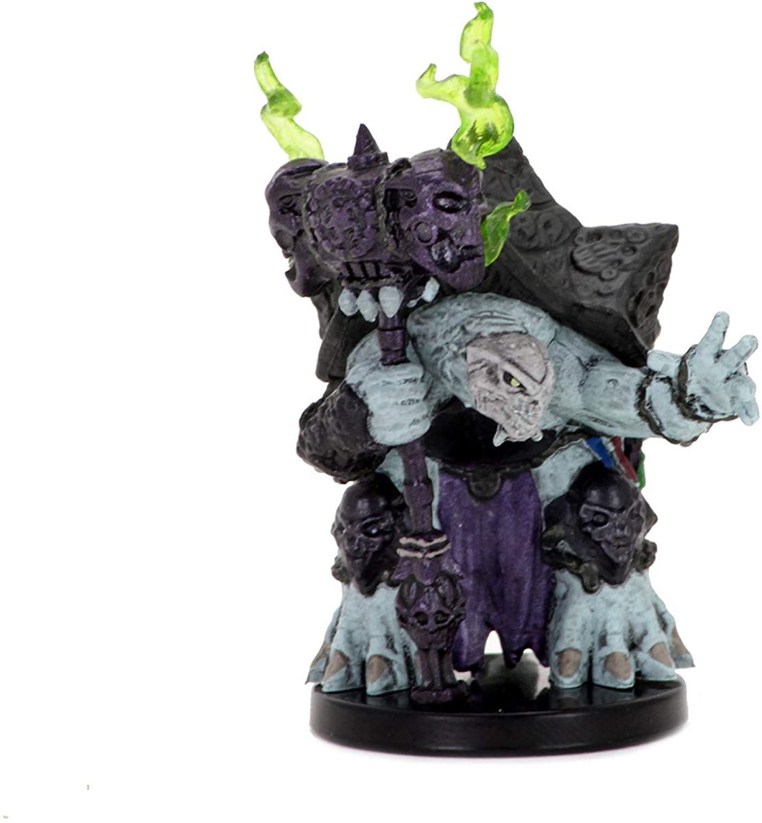 D&D Icons of the Realms Figure Pack Descent into Avernus: Arkhan