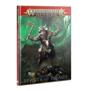 Beasts of Chaos Web