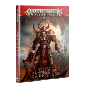 Slaves to Darkness Web