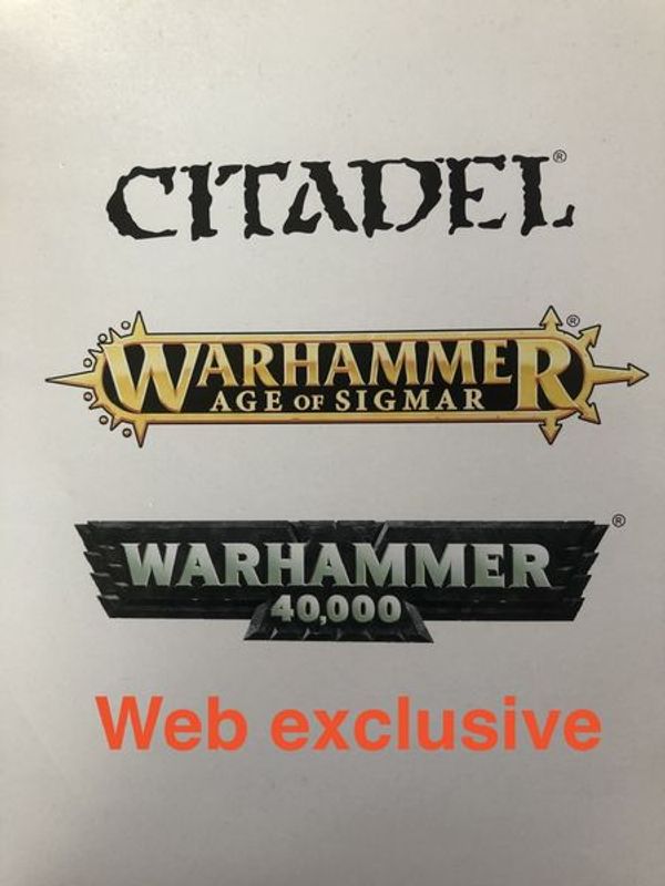 WEB LOTR: Moria Goblin Commanders