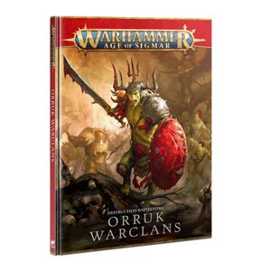 Orruk Warclans Web