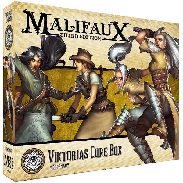 Hovedbilde M3e Viktorias Core Box