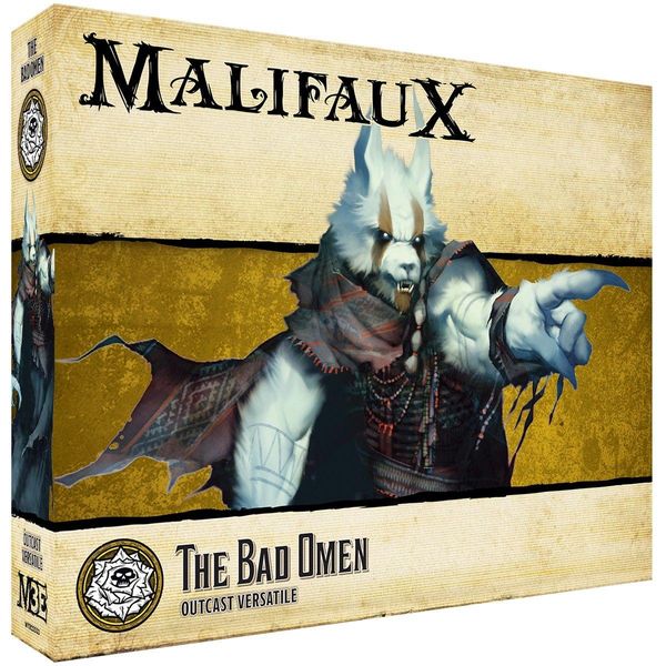 Hovedbilde M3e The Bad Omen