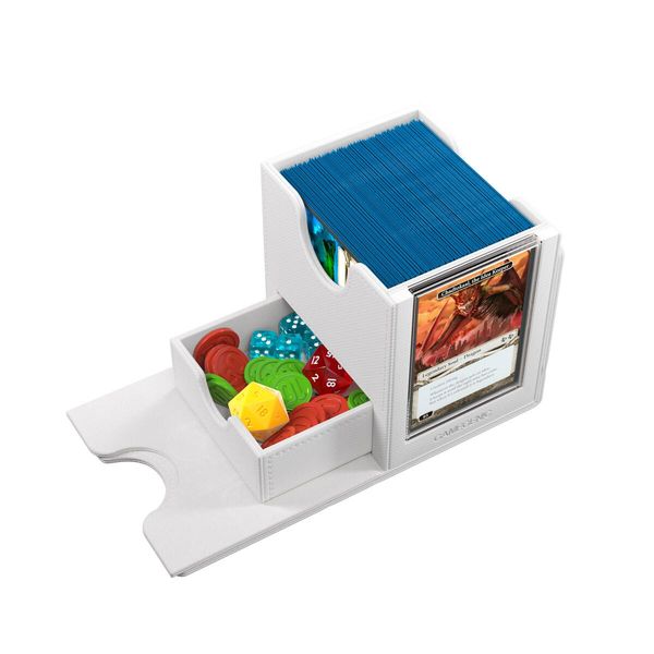 Hovedbilde Sidekick PRO 100+ XL White