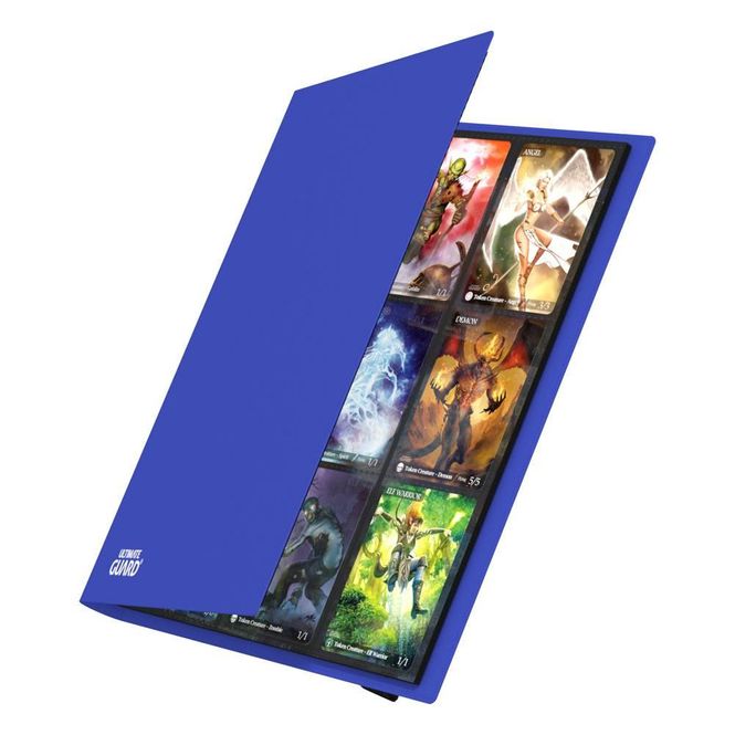 Hovedbilde Flexxfolio 360 Blue 18-Pocket (UG)