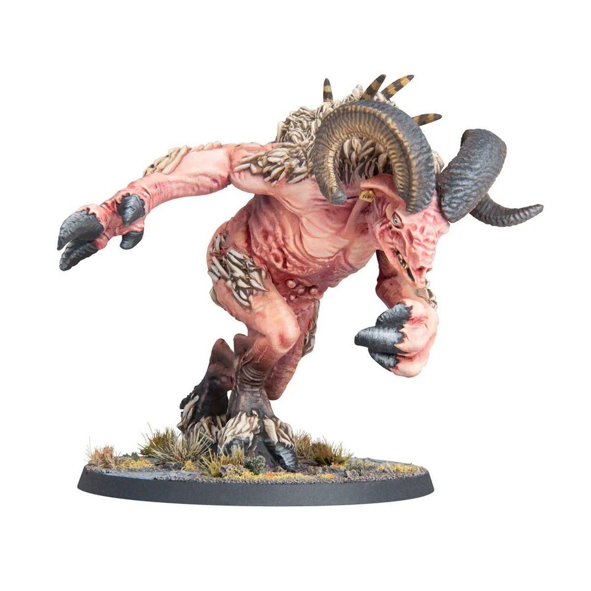 Fallout: Cryptids - Sheepsquatch