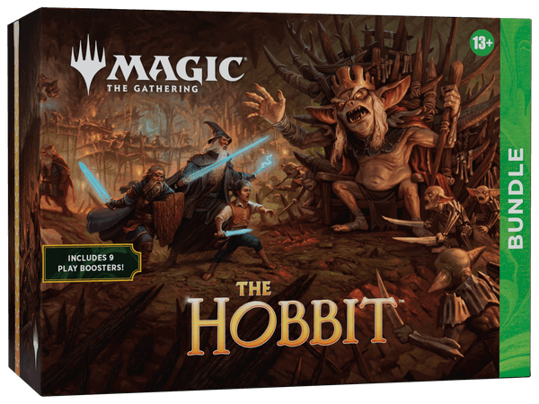 Hovedbilde Magic: The Hobbit Bundle