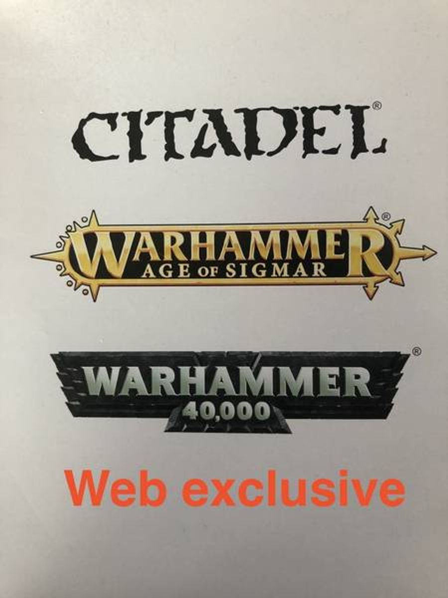 WEB Chaos Vindicator