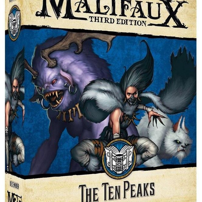 Hovedbilde M3e The Ten Peaks